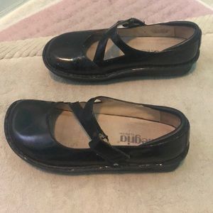 Black Algeria by PG lite shoes